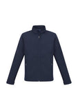 Biz Collection J740M Apex Mens Softshell