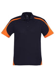 Biz Collection  Kids Talon Polo