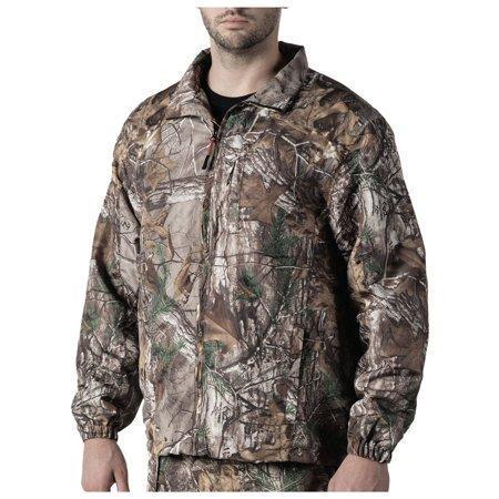 10X Ultra-Lite Packable Jacket (X35911)