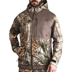 10X Silent Storm Rainshell Jacket (ZJ26)