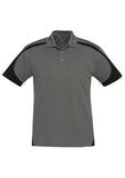 Biz Collection  Kids Talon Polo