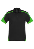 Biz Collection  Kids Talon Polo